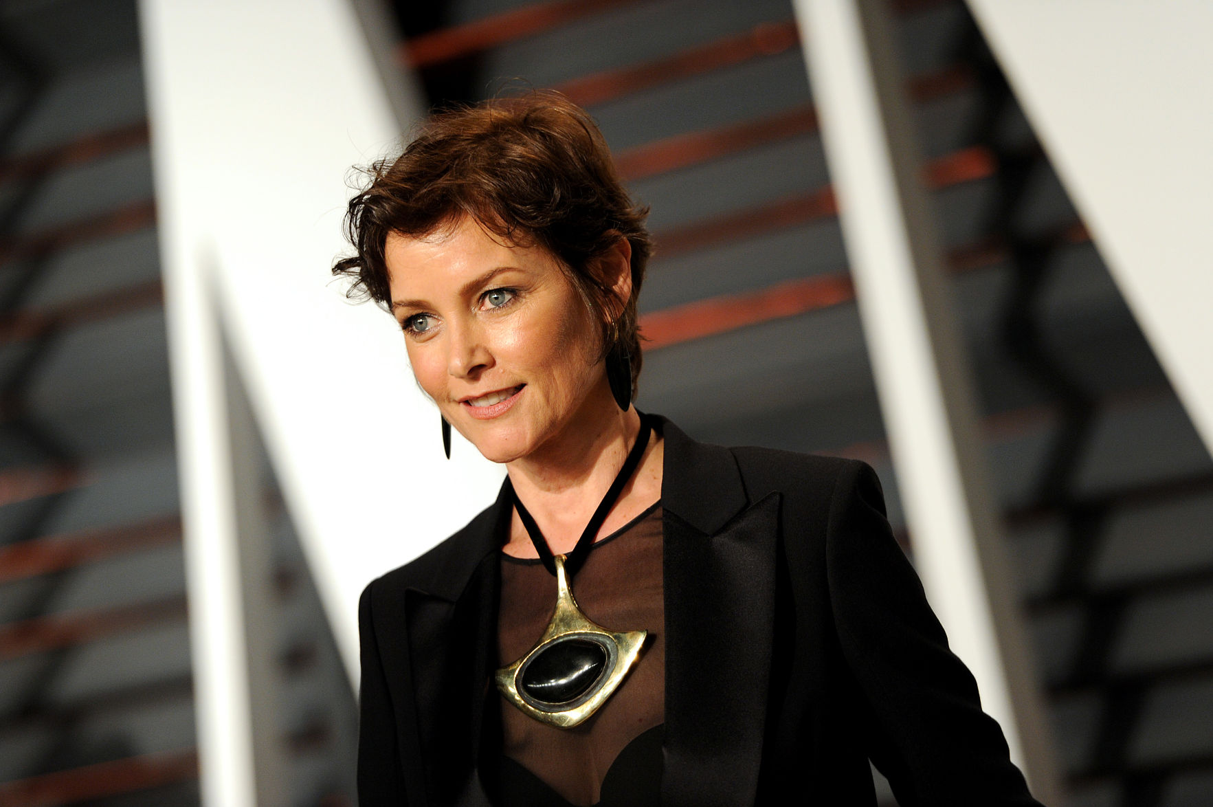 Birthday: Carey Lowell